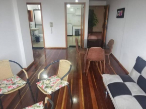 lindo apartamento en zona rosa